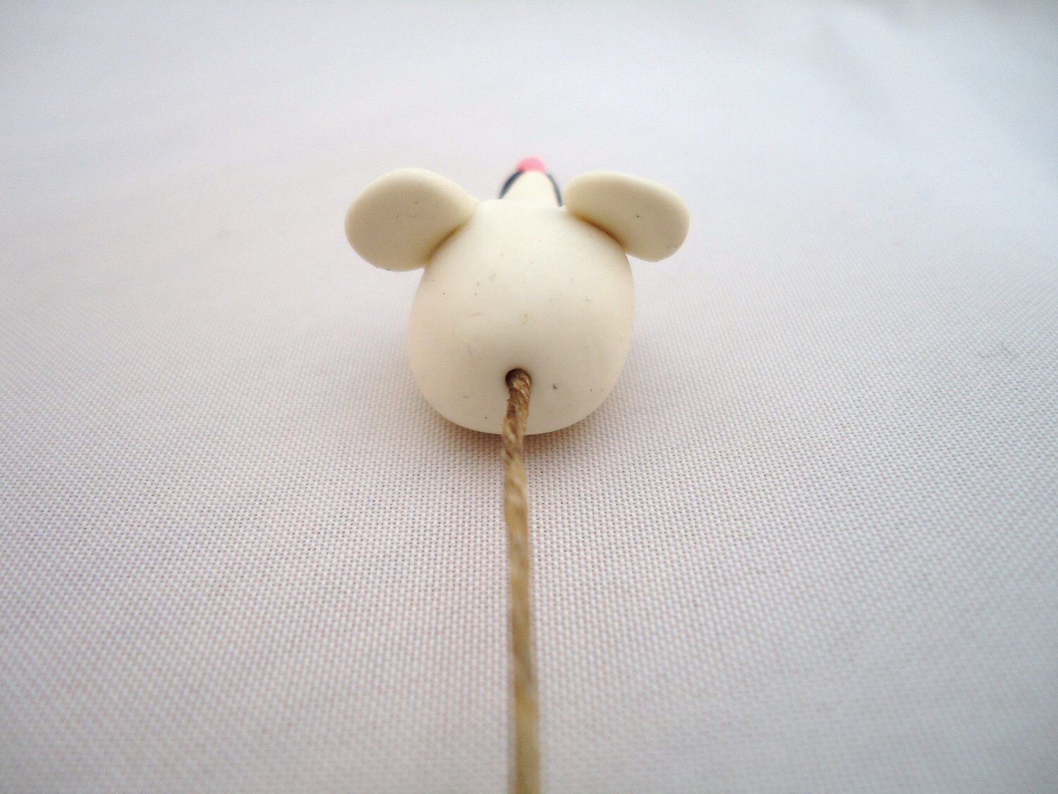 Clay Mice