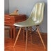 RESERVED for MAX - Please Do Not Purchase -- Herman Miller Eames Chair - Seafoam