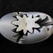 Steampunk Rotating Gear Heart (3D Printed)