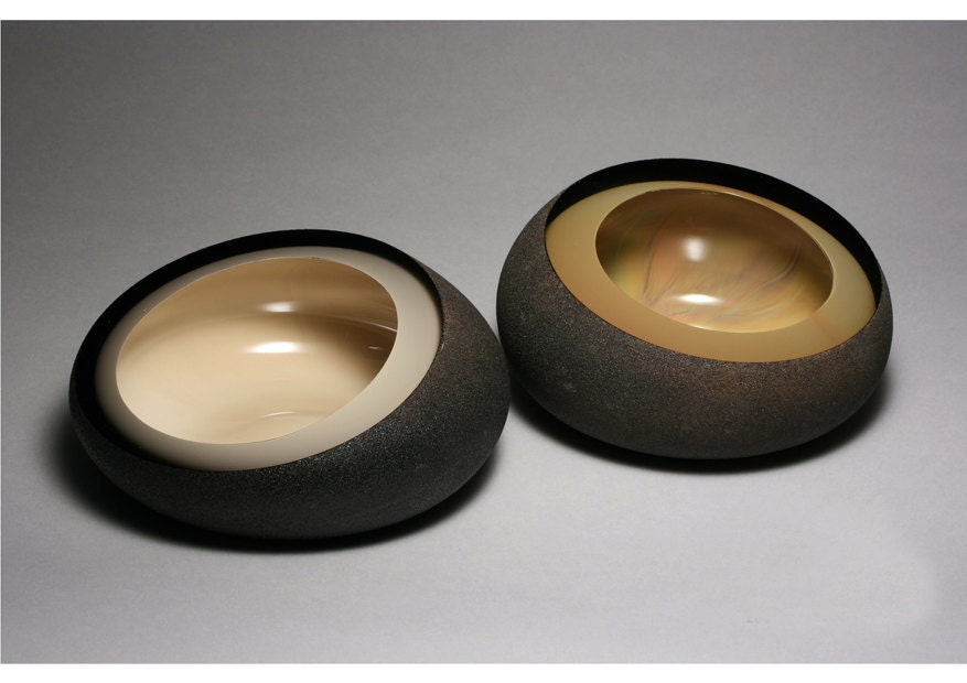 Geodes
