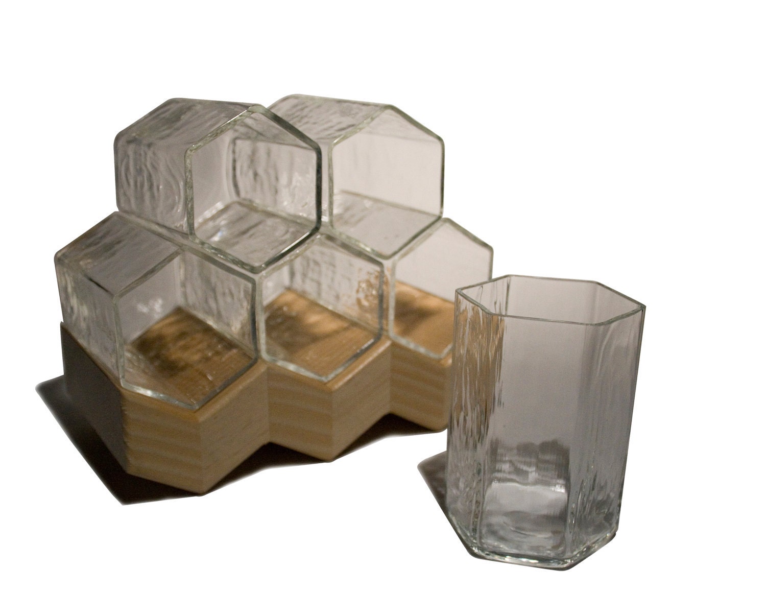 Hive Tumblers