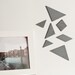 tangram magnets