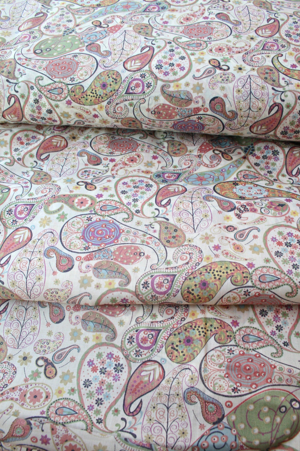 Liberty Tana Lawn Mark E Fabric - 1 Yard
