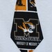 Mizzou-University of Missouri Tie Onesie