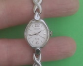 Vintage  Ladies Wristwatch/ 1950s/ 1960s