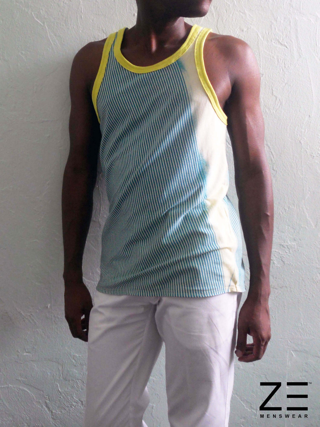 Tank, Men, Small, Wimbledon, Tennis