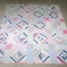 ON SALE Cutter Quilt