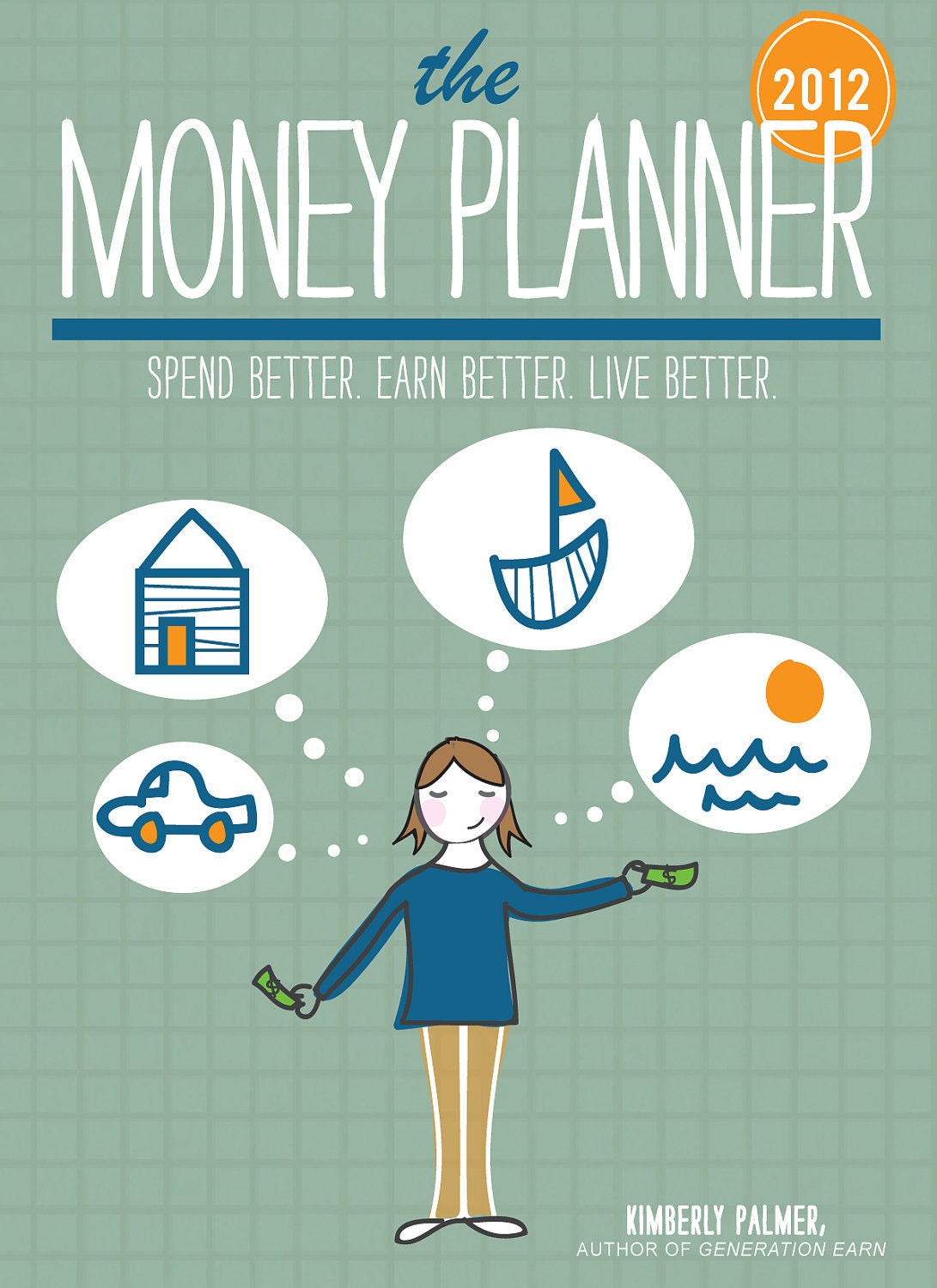 Complete Money Planner Kit (printable)
