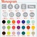 Moroccan Personalized Mouse Pad