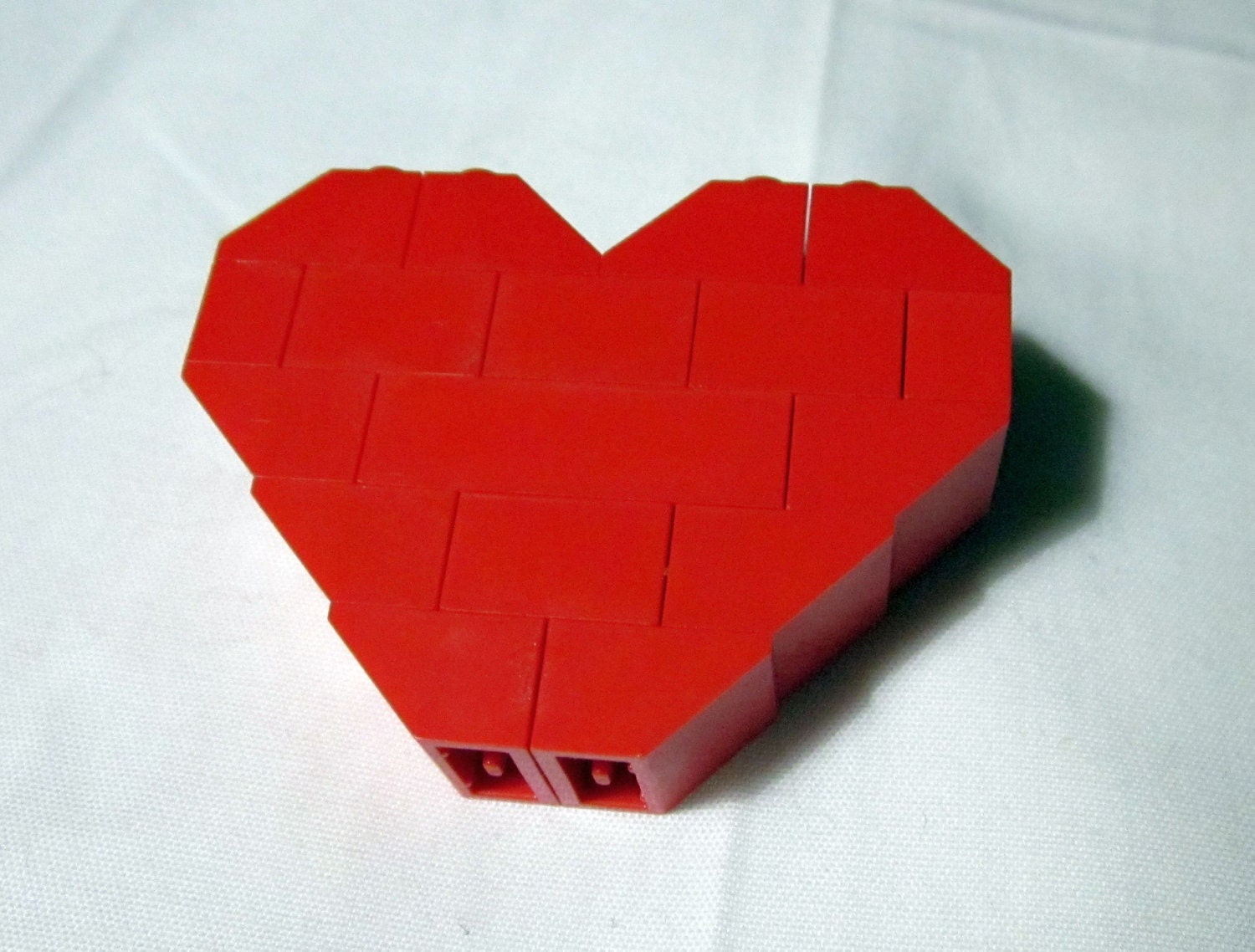 lego heart