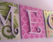 Custom Listing for Laura