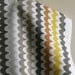 Sea Scallop in Citron from Michael Miller Fabrics - ONE  FAT QUARTER