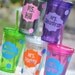 Custom Diamond Designed Tumblers GREAT TEACHER GIFT