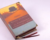 Book Purse Unbearable Lightness of Being