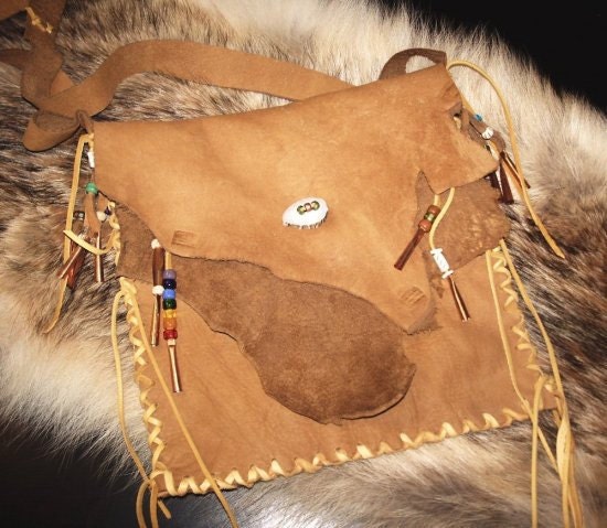 Elk Hide