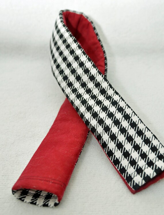 Camera Strap Cover