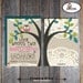 Owl Party - Night Owl Birthday Party - Invitation, Thank You Card & Wrap Around Address Labels - Customized Printable (Pajama Party)