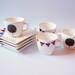 Espresso Coffee Little Cups