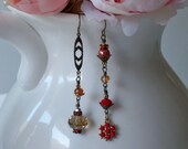 Fearless Earlobes Collection - 001