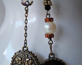 Fearless Earlobes Collection - 004