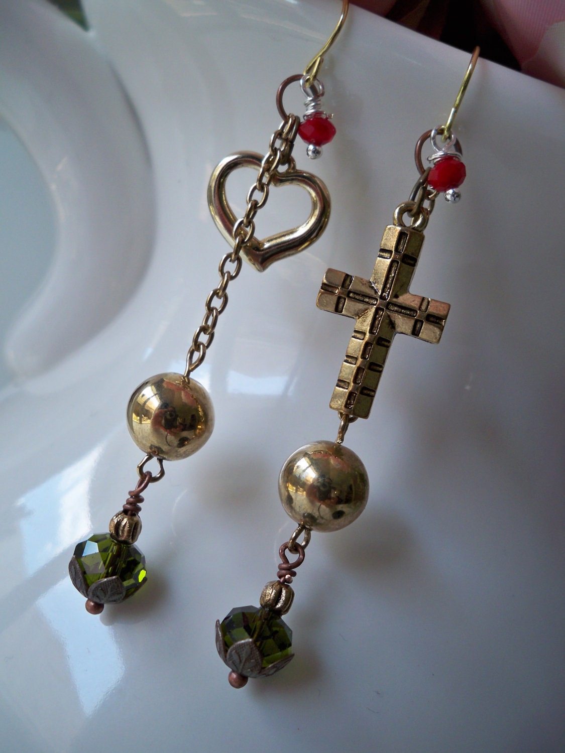 Fearless Earlobes Collection - 006