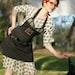 Darth Vader inspired Cosplay Cooking apron costume