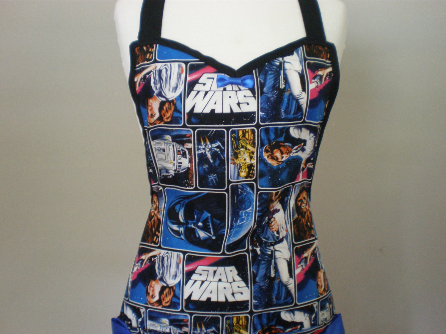 Star Wars Apron Limited Quantity