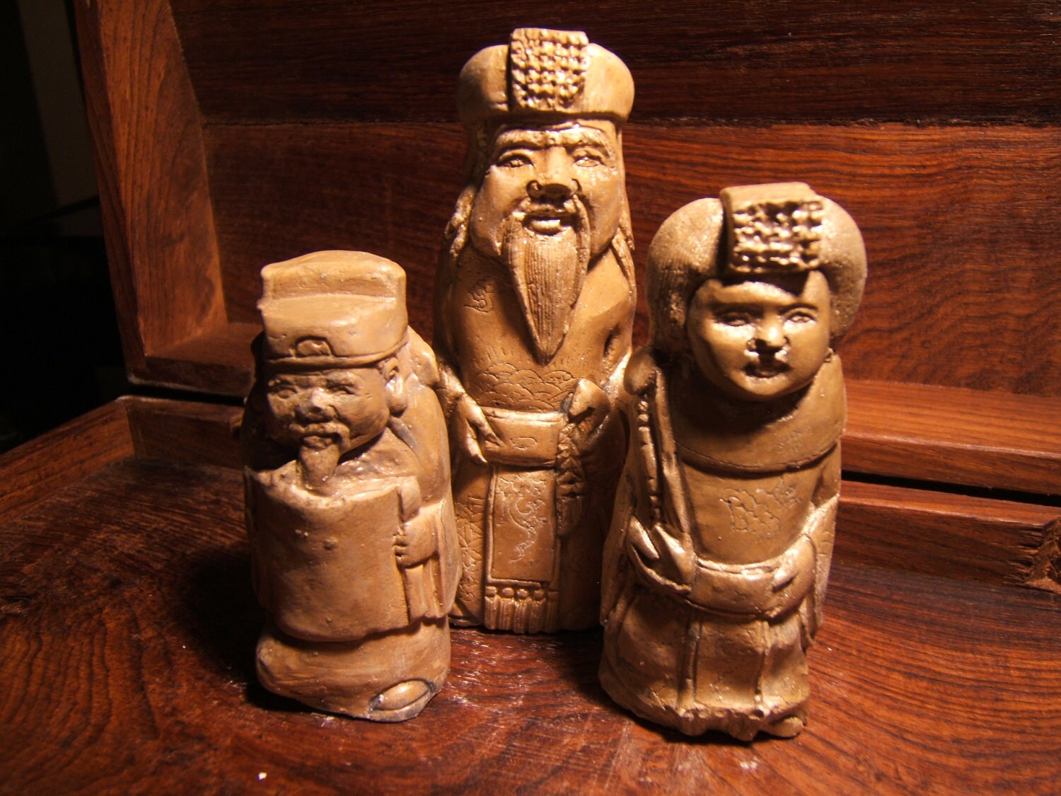 Chinese Royal Family