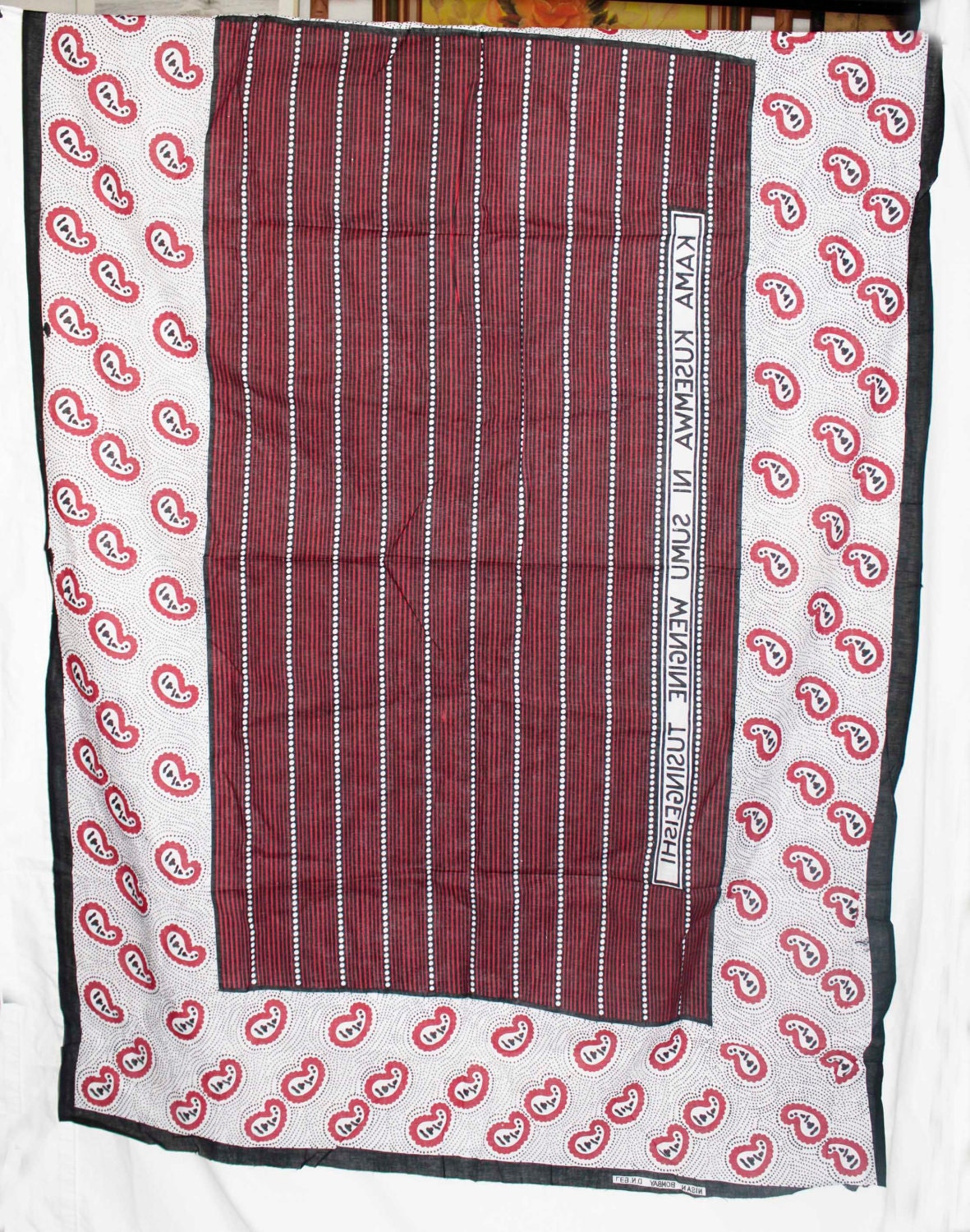 Leso Sarong Multi-purpose