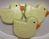 Rubber Duckie Decorated Sugar Cookies Il_170x135