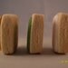 Sugar Cookie Samples