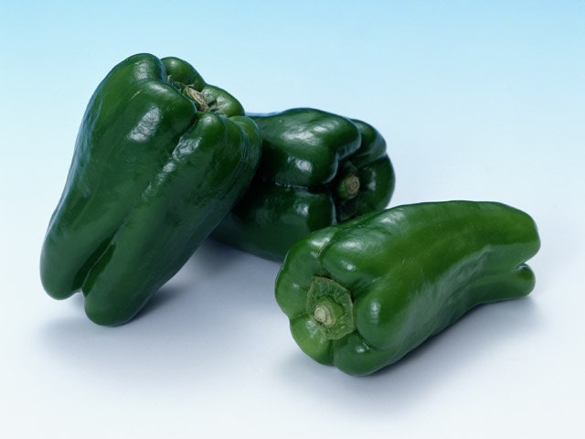 Pepper - Ancho (Poblano) Heirloom - 20 Seeds