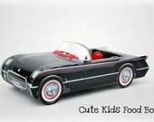 CARS Party Food Box - 5 Pack - Race Car Party - Hot Rod -  Food Box - Race Car - Lunch Box - Food Tray Cars