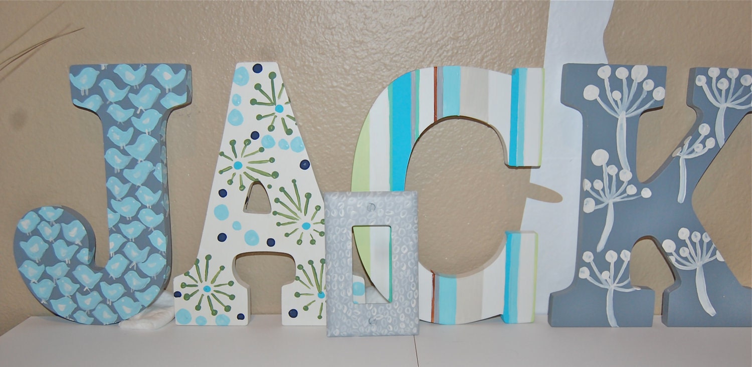 SALE.. FREE ribbon and light switch cover with purchase