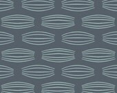 Parson Gray Curious Nature Cocoons in Tin - Half Yard