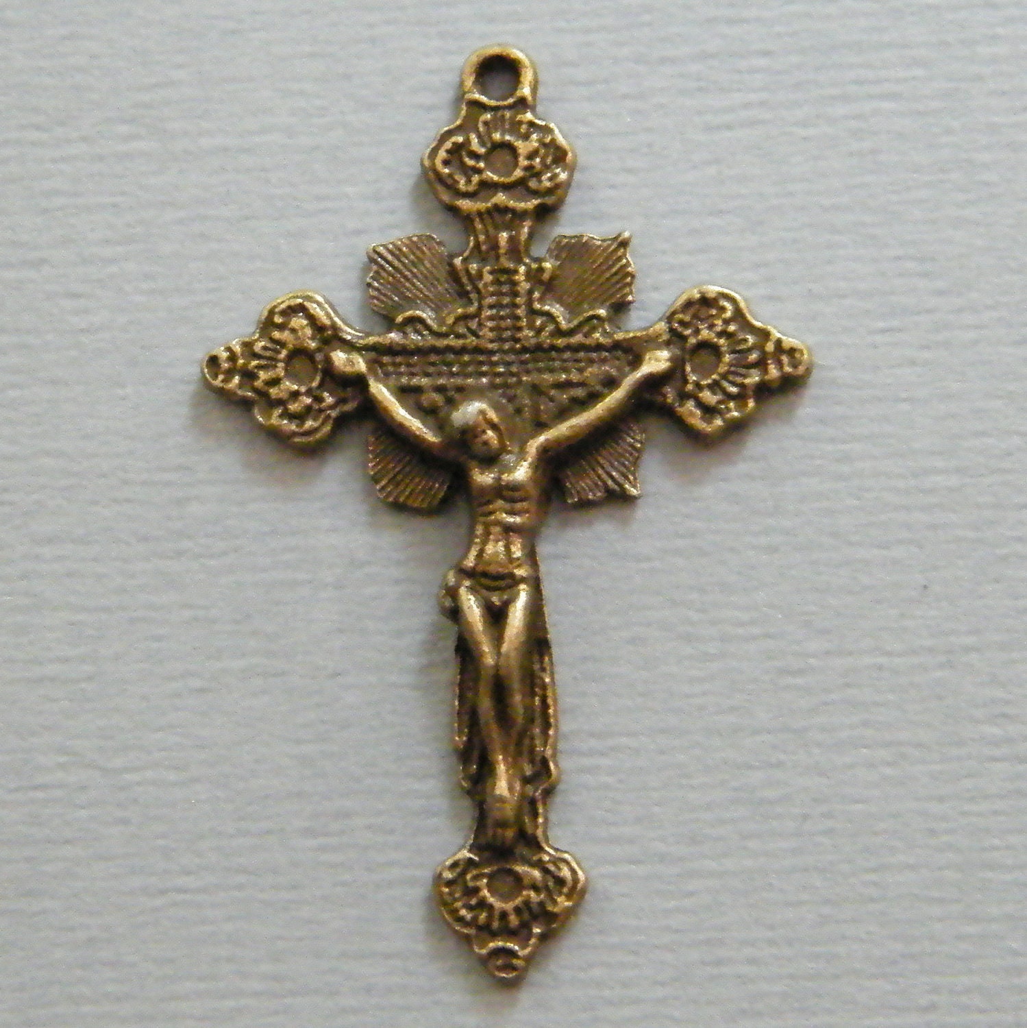 Catholic Cross Picture