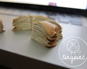 Crepe Cake Miniature.
