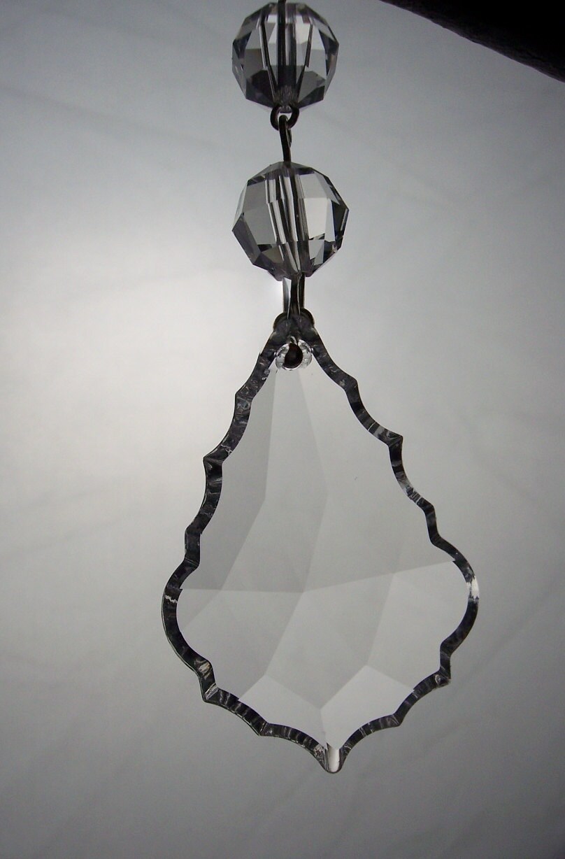 Crystals For Chandeliers