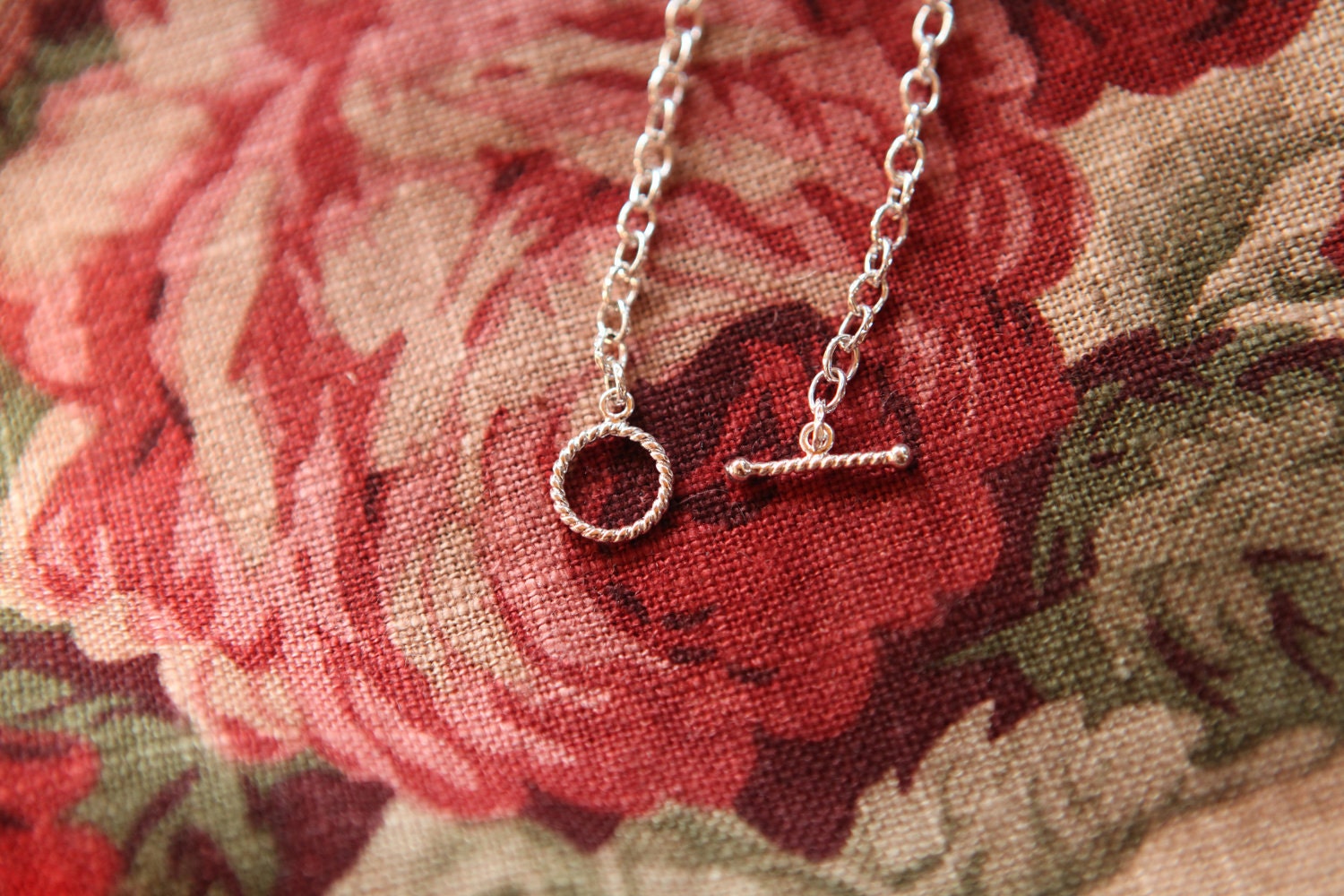 Arsenic and Old Lace Necklace Classic Movie