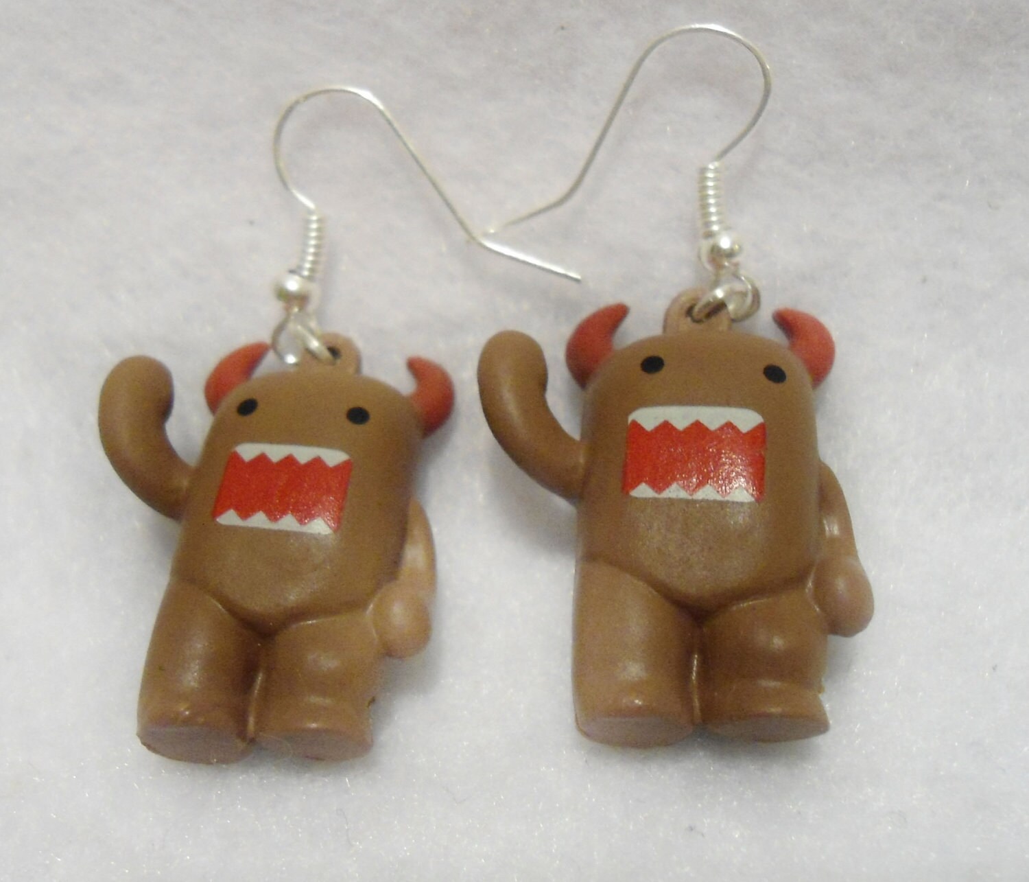 Domo Earrings