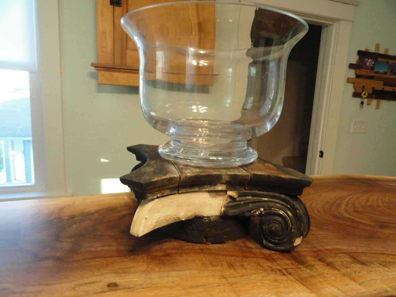 Amazing architectural salvage home decor