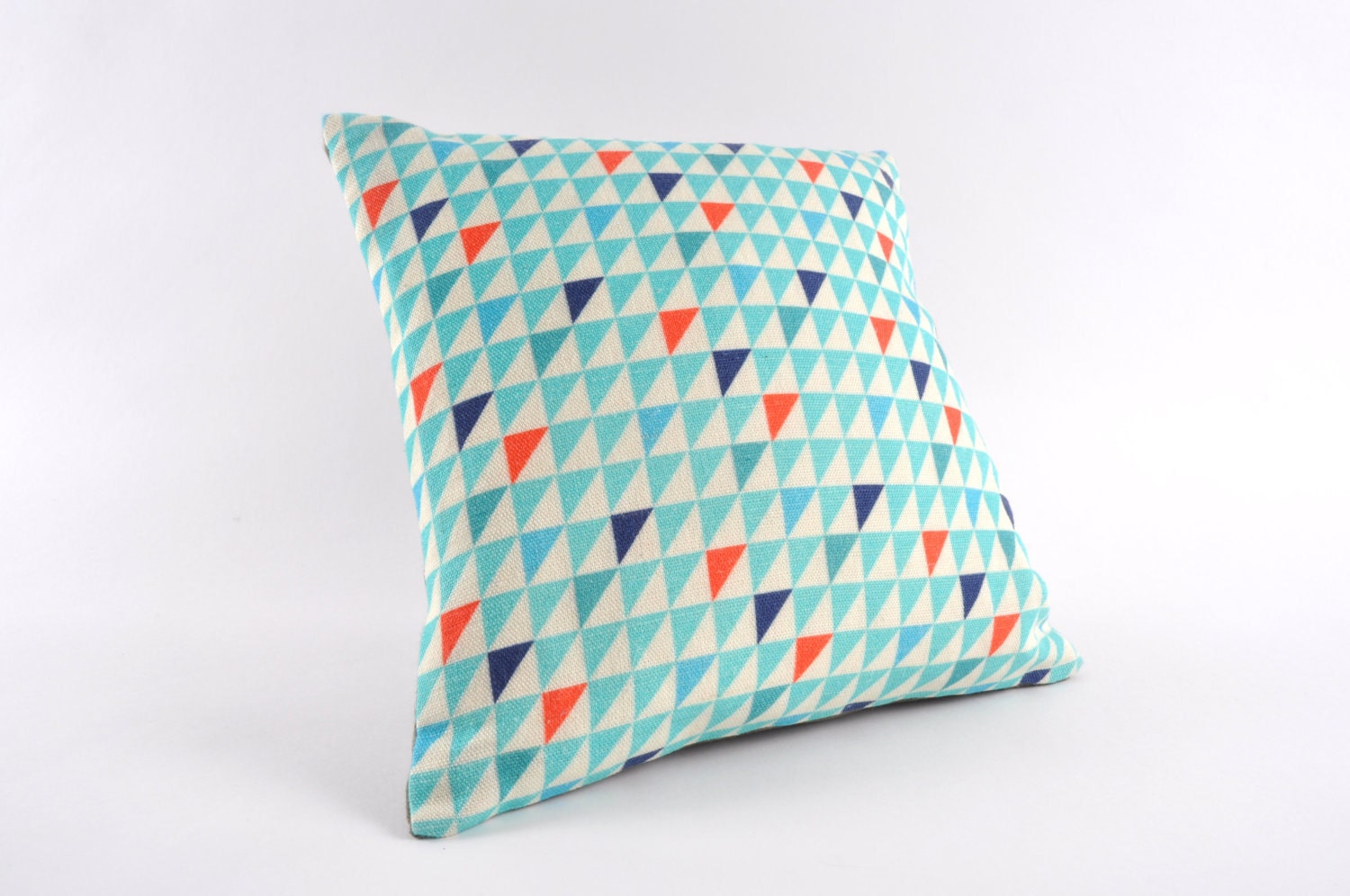 READY TO SHIP // Fabulous Flags Cushion - pillow