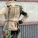 Coat of Many Colors- Example for Custom Orders