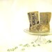 Toddlers Boots, Hand Painted Booties, Toddler Size 8 medium