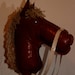 Mangold Stick Horse, c 1963