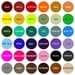 8x10 Road to Success Motivational Quote Print-Custom Colors