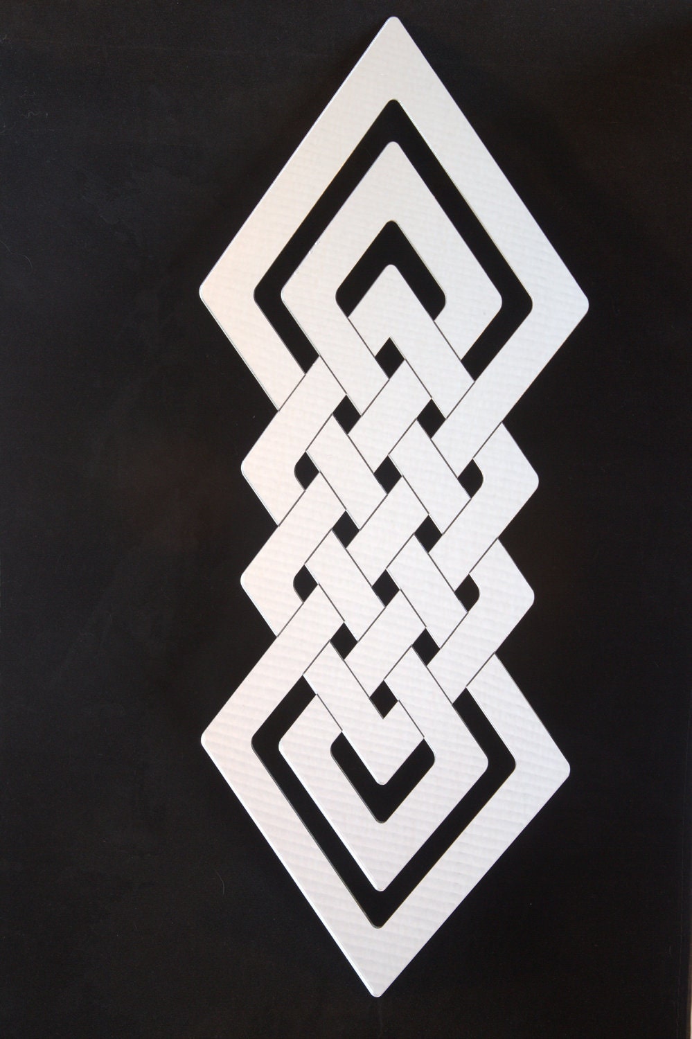 Celtic Knot Mirror