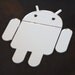 Android Wall Mirror