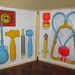Medical Kit Fisher Price Vintage