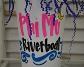 Phi Mu Party Cup